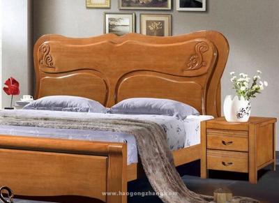 兒童實(shí)木床十大名牌最新排名