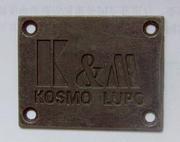 【廠家 服飾標牌 服飾金屬標牌 箱包標牌 標牌 金屬標】價格_廠家_圖片 -