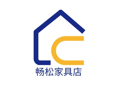 logo標牌家具logo家具標牌家具標識圖片下載.