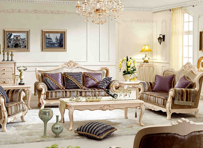 法式家具圖片會傳播法式文明嗎?