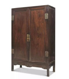 嘉德推出古典家具及工藝品專場