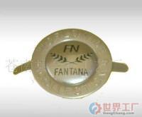 批發箱包標牌 銘牌 商標_家居家具_世界工廠網中國產品信息庫