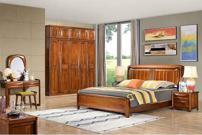 世紀(jì)豪軒家具:不斷創(chuàng)新 超越自我