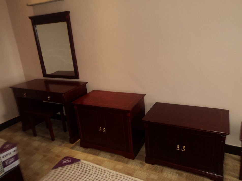 太原市尖草坪區東方家私廠家具銘牌解析